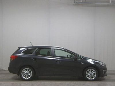 Kia Ceed Sportswagon