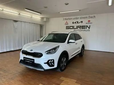 gebraucht Kia Niro 1.6 PHEV DCT SPI