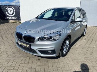 BMW 216 Gran Tourer