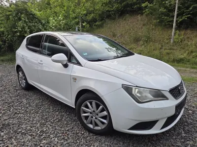 Gebraucht Seat Ibiza