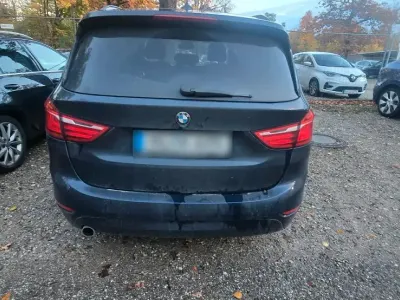 Gebraucht BMW 218 150 PS (110 kW) 2017 Kombi