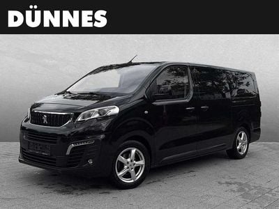 Peugeot Traveller