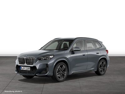 Gebraucht BMW X1 Comfort Edition 204 PS (150 kW) 2025 Storm bay metallic SUV