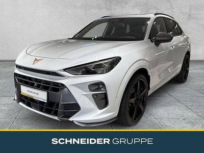 Ny Cupra Terramar VZ 324 HK (238 kW) 2026 SUV