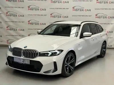 Gebraucht BMW 320