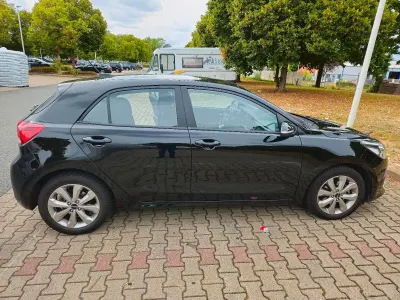 Gebraucht Kia Rio