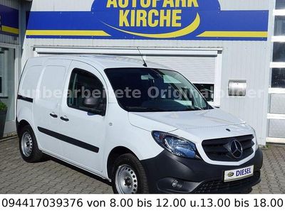 Mercedes Citan 108