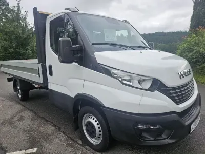 Gebraucht Iveco Daily
