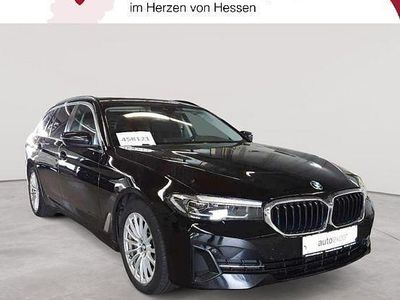 BMW 530e