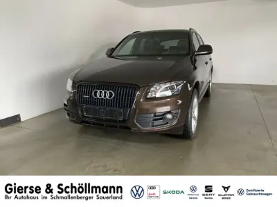 Gebraucht Audi Q5