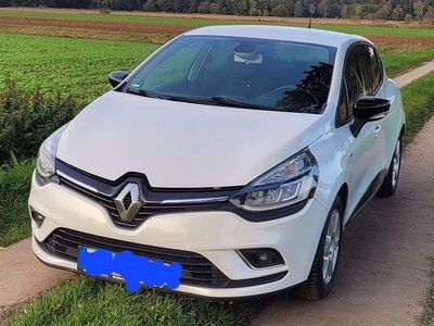 Renault Clio IV