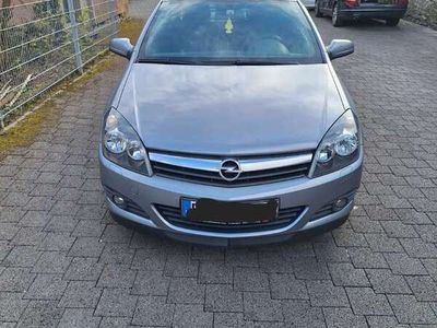 gebraucht Opel Astra Coupé 1.8 16V -
