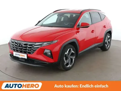 Gebraucht Hyundai Tucson