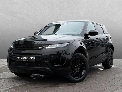 Gebraucht Land Rover Range Rover evoque S 165 PS (121 kW) 2026 Santorini black SUV