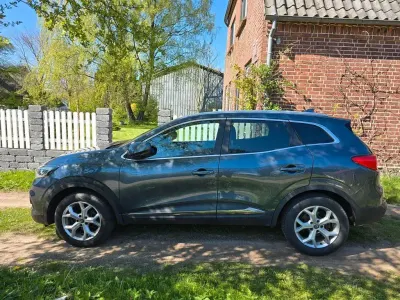 Gebraucht Renault Kadjar