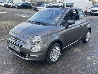 gebraucht Fiat 500C Cabrio MY23 1.0 Dolcevita Navi PDC Klima