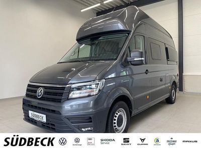 Gebraucht VW California California 177 PS (130 kW) 2022 Grau Van