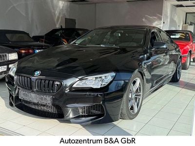 Gebraucht BMW M6 Performance 451 PS (331 kW) 2013 Schwarz Coupé