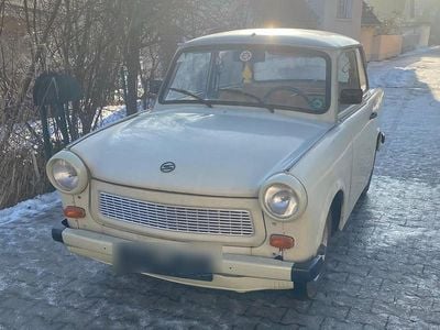 Gebraucht Trabant 601 42 PS (30 kW) 1984 Andere farben Limousine