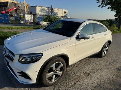 Mercedes GLC300