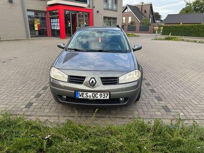 Renault Mégane II