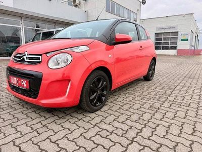 Gebraucht Citroën C1 Shine 69 PS (50 kW) 2015 Kleinwagen