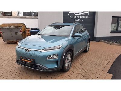 gebraucht Hyundai Kona Trend *Navi*Kamera*PDC*150 KW*