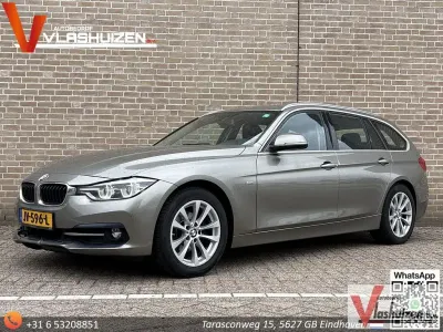 Gebraucht BMW 318