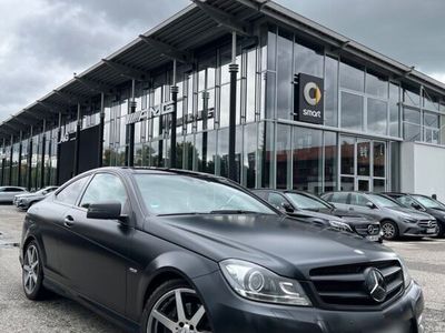 gebraucht Mercedes C350 Edition 1 AMG