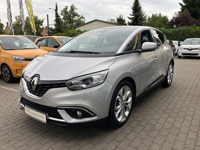gebraucht Renault Scénic IV Experience dCi 110