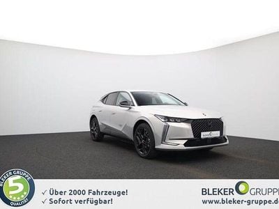 DS Automobiles DS4