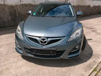 Gebraucht Mazda 6