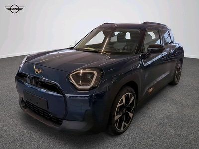 Second-hand Mini Aceman Classic 135 kW (184 CP) 2024 Albastru SUV