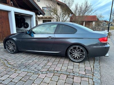 gebraucht BMW 325 e92 i Coupé - N52 Performance ESD