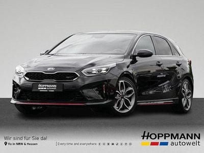 Kia Ceed GT