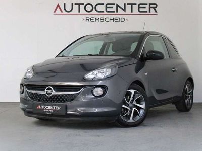 gebraucht Opel Adam 1,4 Glam Automatik Pano PDC Tempomat SHZ