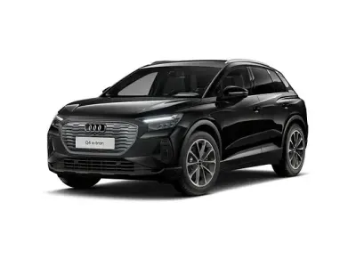 Gebraucht Audi Q4 e-tron