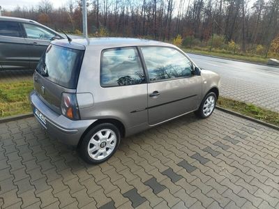 gebraucht Seat Arosa 1.0 MPI