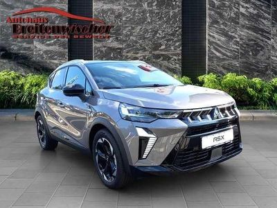 Grau Neu 2025 Mitsubishi ASX Edition SUV | 33.750 € (Etwas zu teuer)