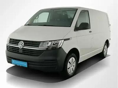 Usata VW T6.1 110 CV (80 kW) 2023 Bianco Furgone