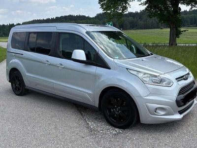 Ford Grand Tourneo Connect
