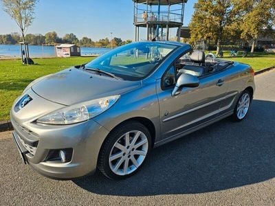 Peugeot 207 CC