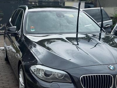 BMW 535