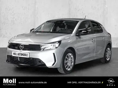 Gebraucht Opel Corsa
