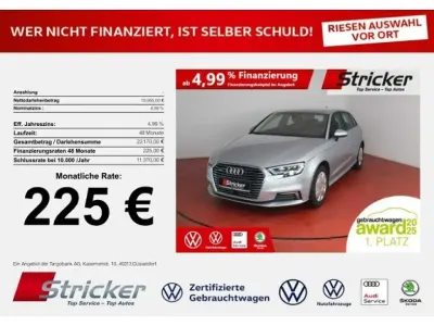 Gebraucht Audi e-tron