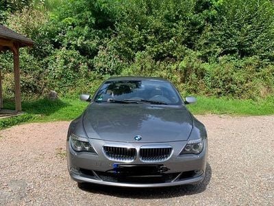BMW 635
