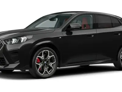 Gebraucht BMW X2