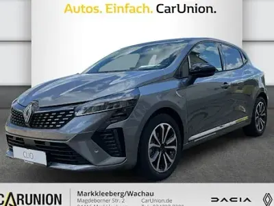 Nouă Renault Clio V Techno 91 CP (66 kW) 2025 Gri Berlinǎ