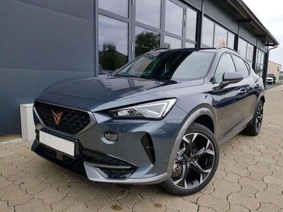 gebraucht Cupra Formentor 1,5TSI DSG 110KW Pano, Kamera, AHK Vorbereitung...