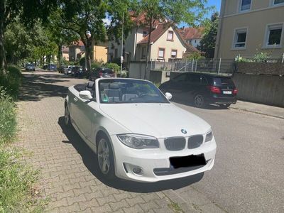 gebraucht BMW 118 Cabriolet i -